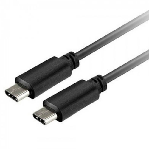 Cable carga Usb TIpo C, Carga Rápida, con pantalla lcd (50cm