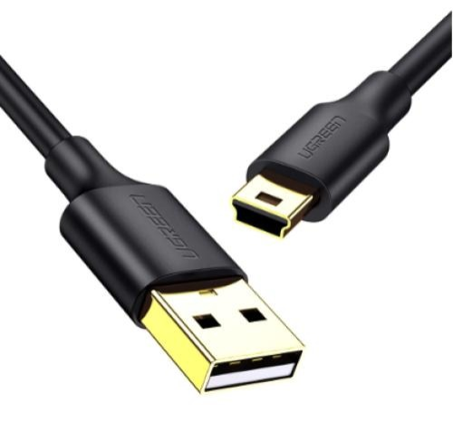 ▷ Cable Micro USB de Carga Rápida 1 Metro - Unimart Costa Rica ©